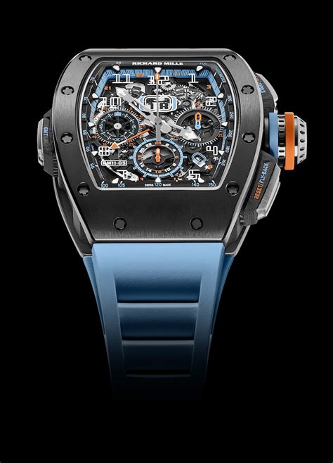 richard mille material